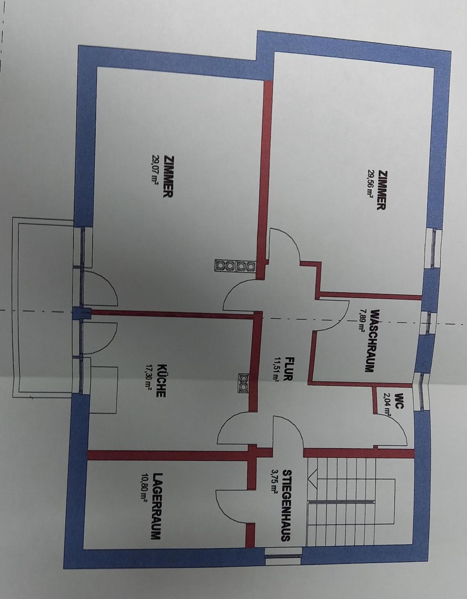 Nagelehof Apartment Blaser Navis Bilik gambar
